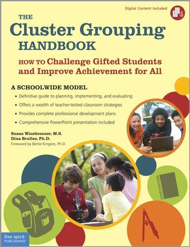 Cluster Grouping Handbook