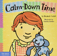 Calm-Down Time (Toddler Tools )