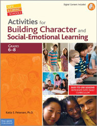 Activities for Building Character and Social-Emotional Learning Grades