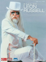 Best of Leon Russell (Piano/Vocal/Guitar)