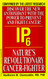 IP6: Nature's Revolutionary Cancer Fighter: Nature's Revolutionary