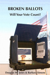 Broken Ballots: Will Your Vote Count