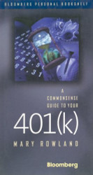 Commonsense Guide to Your 401 (k) (Bloomberg)