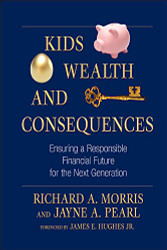 Kids Wealth and Consequences