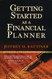 Getting Started as a Financial Planner