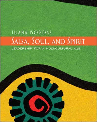 Salsa Soul and Spirit