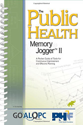 Public Health Memory Jogger II
