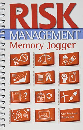 Risk Management Memory Jogger