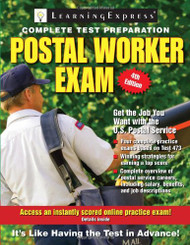 Postal Worker Exam (Postal Worker Exam