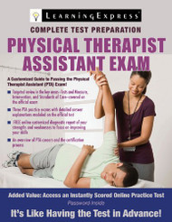 Physical Therapist Assistant Exam