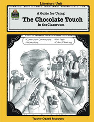 Guide for Using The Chocolate Touch in the Classroom