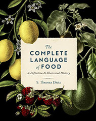 Complete Language of Food Volume 10