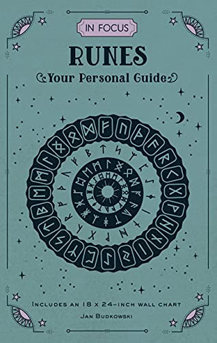 In Focus Runes: Your Personal Guide (Volume 14) (In Focus 14)
