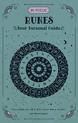 In Focus Runes: Your Personal Guide (Volume 14) (In Focus 14)