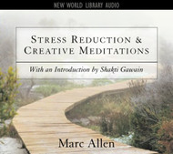 Stress Reduction and Creative Meditations