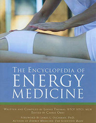 Encyclopedia of Energy Medicine