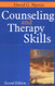 Counseling and Therapy Skills