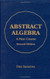 Abstract Algebra: A First Course