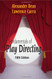 Fundamentals of Play Directing