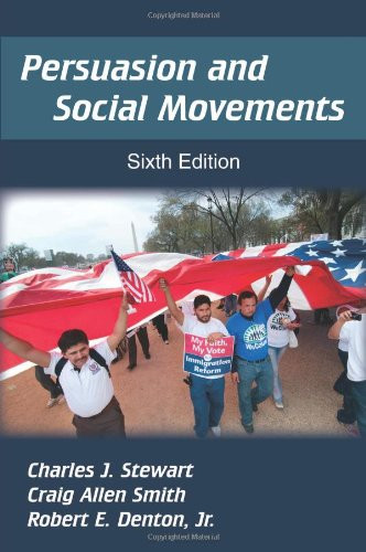 Persuasion and Social Movements