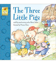 Three Little Pigs (Keepsake Stories)