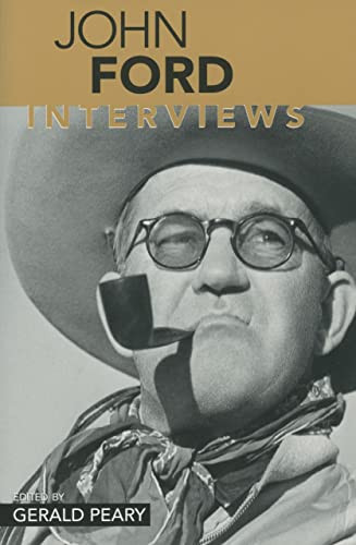 John Ford: Interviews