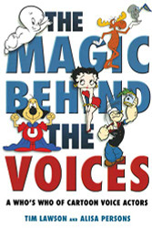 Magic Behind the Voices
