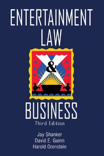 Entertainment Law & Business