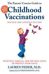 Parents' Concise Guide to Childhood Vaccinations
