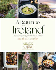 Return to Ireland: A Culinary Journey from America to Ireland