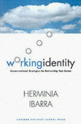 Working Identity: Unconventional Strategies for Reinventing Your