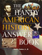 Handy American History Answer Book