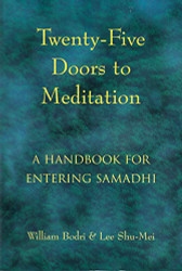 Twenty-Five Doors to Meditation