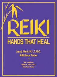 Reiki Hands That Heal