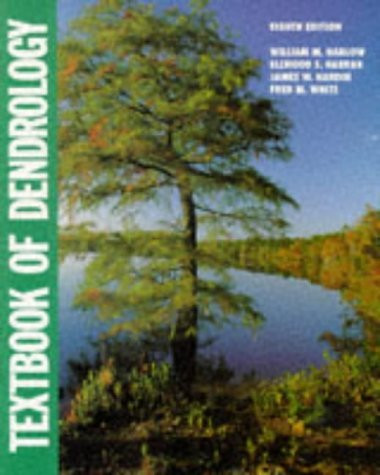 Harlow And Harrar's Textbook Of Dendrology