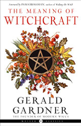 Meaning of Witchcraft