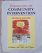 Strategies Of Community Intervention