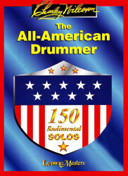 10300202 - The All-American Drummer (Ludwigmasters)