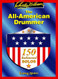 10300202 - The All-American Drummer (Ludwigmasters)