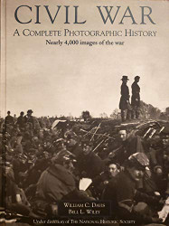 Civil War Album: A Complete Photographic History: Fort Sumter