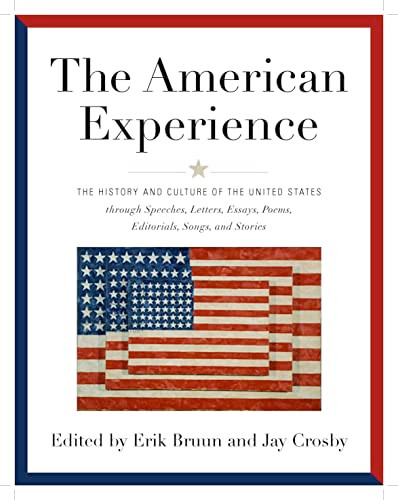 American Experience: The History and Culture of the United States