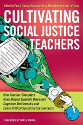 Cultivating Social Justice Teachers