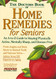 Doctor's Book of Home Remedies for Seniors