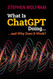 What Is ChatGPT Doing ... and Why Does It Work