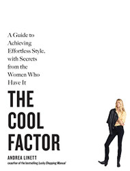 Cool Factor: A Guide to Achieving Effortless Style with Secrets