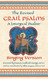 Revised Grail Psalms- Singing Version