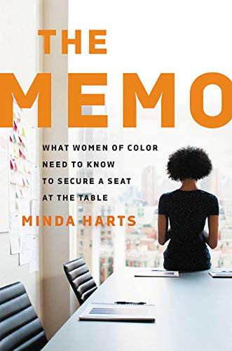 Memo: What Women of Color Need to Know to Secure a Seat at