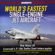 World's Fastest Single-Engine Jet Aircraft