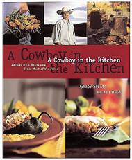 Cowboy in the Kitchen