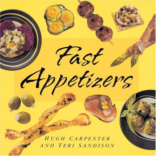 Fast Appetizers